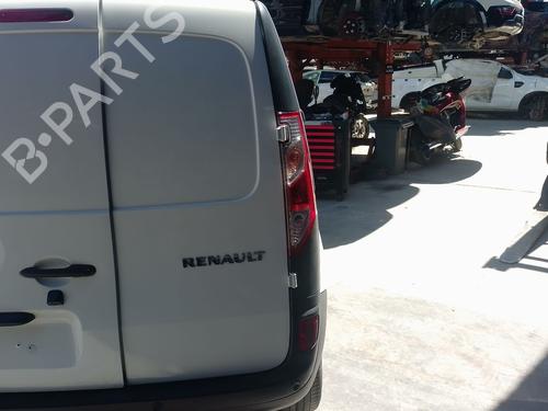 Højre bagagerum dør Højre bagagerum dør RENAULT KANGOO / GRAND KANGOO II (KW0/1_) 1.5 dCi 95 (KW16) (95 hp) 35946169 35946169