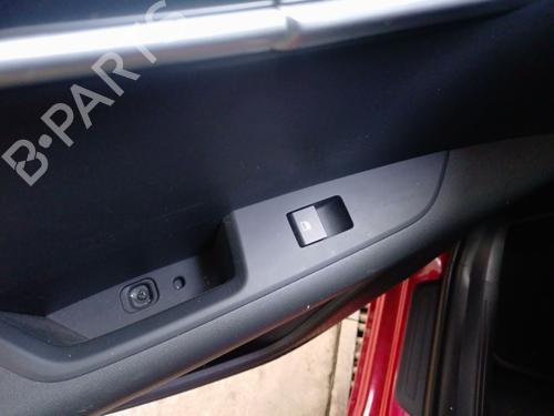 Used Left rear window switch Left rear window switch KIA NIRO II (SG2) EV (204 hp) 33983928 33983928