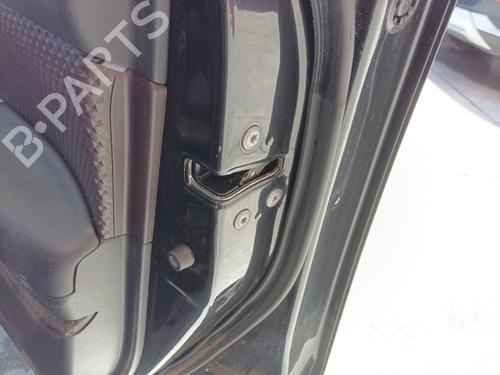 Front right lock TOYOTA C-HR (_X1_) 1.8 Hybrid (ZYX10_, ZYX11_) | BP25340161C97