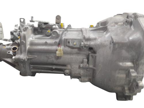 Used Gearbox PIAGGIO PORTER Platform/Chassis 1.3 16V (65 hp) 30353532