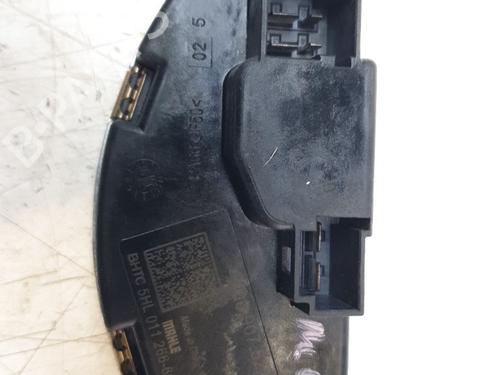 Used Heater resistor SEAT IBIZA V (KJ1, KJG) 1.0 TSI (116 hp) 30746068