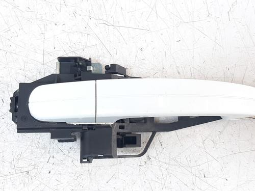 Front right exterior door handle FORD FOCUS III Saloon 1.6 TDCi (115 hp) BM51A224A36CJ | BM51A224A36CJ |