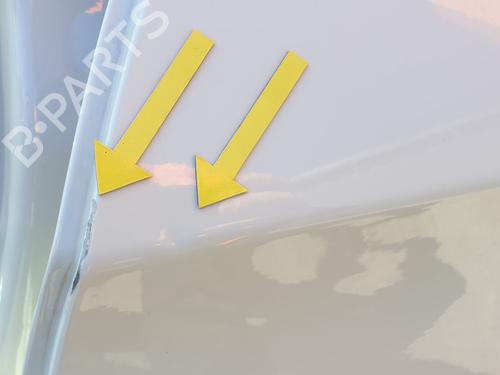 Left rear door BMW X1 (E84) sDrive 20 d | BP26392639C4