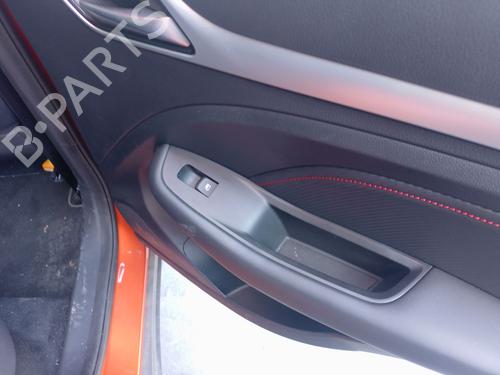 Used Right rear window switch Right rear window switch MG MG ZS SUV (AZS1) 1.5 VTi (114 hp) 33931351 33931351