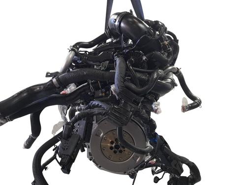 Engine KIA SPORTAGE V (NQ5) 1.6 T-GDI MHEV | BP29966172M1 - Image 5