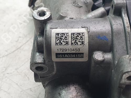 Egr RENAULT MEGANE IV Hatchback (B9A/M/N_) 1.5 Blue dCi 115 (B9A6) | BP31880497M69