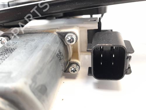 Front left window mechanism FORD FOCUS III  | BP8659927C22 