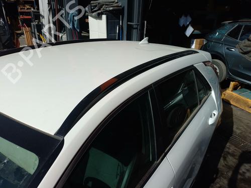 Tagræling Tagræling KIA NIRO II (SG2) 1.6 GDI Hybrid (141 hp) 34208969 34208969