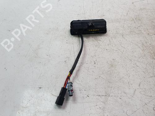 Tailgate handle AUDI A1 Sportback (GBA) 30 TFSI | BP30754949C132  - Image 5