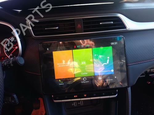 Used Display monitor Display monitor MG MG ZS SUV (AZS1) 1.5 VTi (114 hp) 33705371 33705371