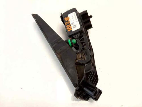Pedal SEAT LEON (1P1) 2.0 TDI | BP6331626I4 