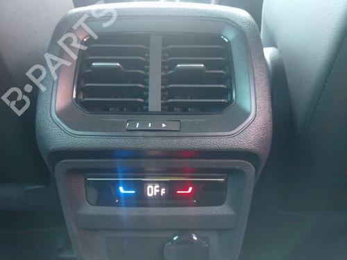 Used Climate control Climate control VW TIGUAN (AD1, AX1) 1.5 TSI (150 hp) 40237599 40237599