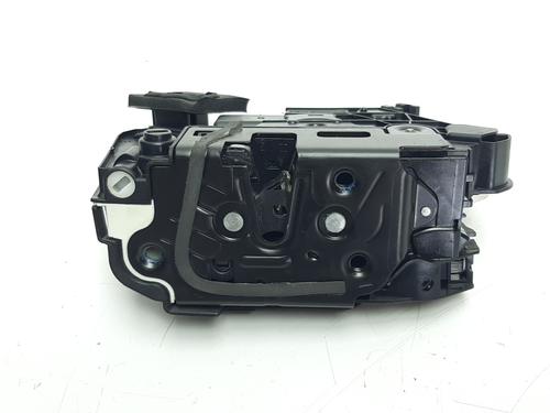 Rear left lock SKODA OCTAVIA III (5E3, NL3, NR3) 1.6 TDI | BP8661314C100 