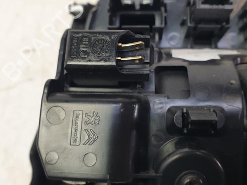 Glove box CITROËN C4 Picasso II 1.6 BlueHDi 120 | BP31063226C95 - Image 7