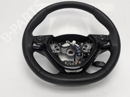 Used Steering wheel PEUGEOT 108 1.0 VTi (69 hp) 9556937