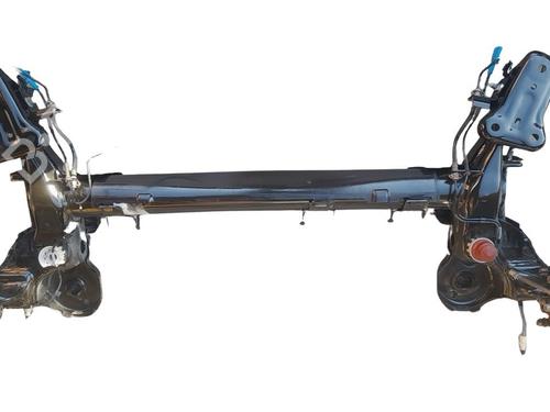 Bakaksel CITROËN C3 III (SX) [2016-2025]  22601107