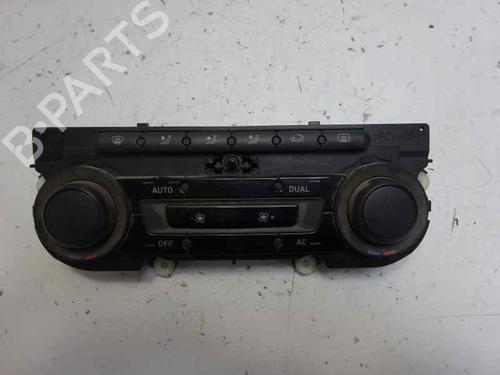 Climate control SEAT TOLEDO III (5P2) 1.9 TDI (105 hp) 327778