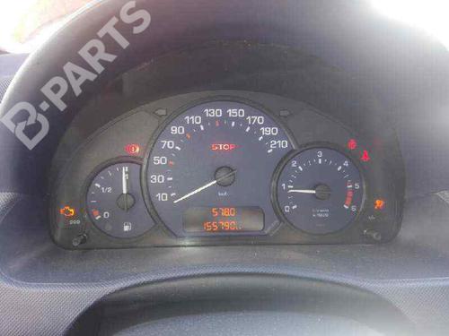 Front right interior door handle PEUGEOT 1007 (KM_) 1.4 HDi | BP3209986I14  - Image 6