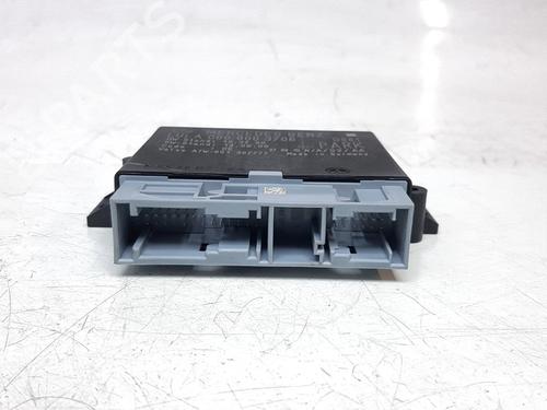 Electronic module MERCEDES-BENZ B-CLASS Sports Tourer (W246, W242)  | BP19696137M83 