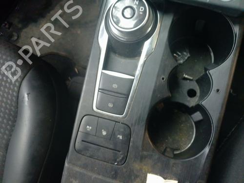 håndbremse FORD KUGA III (DFK) 2.5 FHEV (152 hp) 32135127