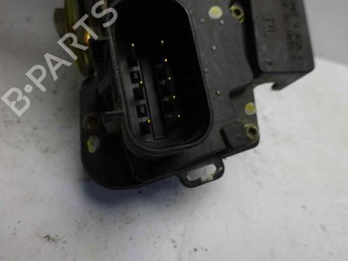 Rear left lock FIAT STILO (192_) 1.9 JTD (192_XE1A) | BP331869C100 