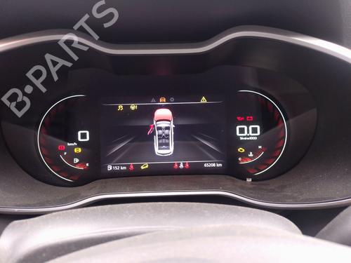 Left headlight MG MG ZS SUV (AZS1) 1.5 VTi | BP34194604C28  - Image 9