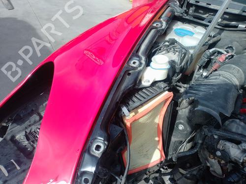 Used Windscreen washer tank Windscreen washer tank 38775536 38775536