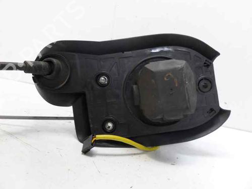 Gear lever BMW 5 (E39) 525 i | BP7430542M90 