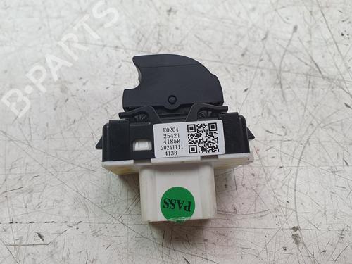 Right rear window switch DACIA SPRING EV (B6M1) | BP31090052I28 - Image 2