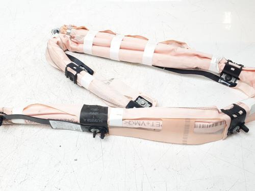 Used Left curtain airbag FORD FOCUS IV (HN) 1.0 EcoBoost mHEV Active (125 hp) 25735835