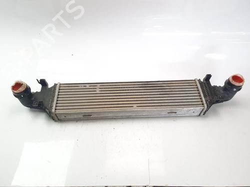Used Intercooler MERCEDES-BENZ GLK-CLASS (X204) 220 CDI 4-matic (204.984, 204.997) (170 hp) 27255352