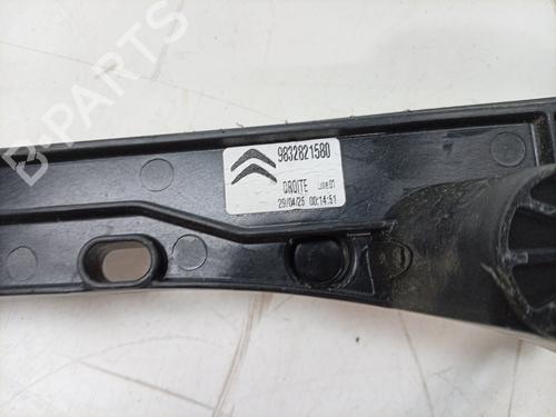 Used Front right window mechanism Front right window mechanism 31706537 31706537