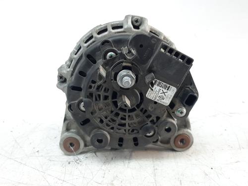 Alternator RENAULT KADJAR (HA_, HL_)  | BP15403426M7 