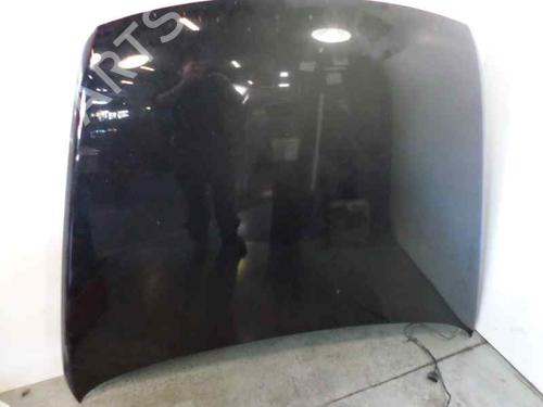 Hood VW TOUAREG (7LA, 7L6, 7L7) 5.0 V10 TDI 7L6823031D