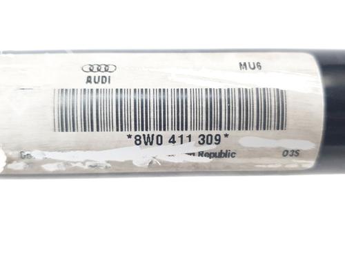 Anti roll bar AUDI A4 B9 Avant (8W5, 8WD) 2.0 TDI | BP27694590M96 
