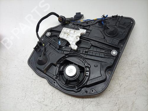 Rudehejsemekanisme Højre bagtil KIA XCEED (CD) 1.6 GDI Hybrid | BP36140504C25 - Image 3