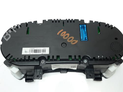 Instrument cluster AUDI A1 (8X1, 8XK)  | BP10271975C47 