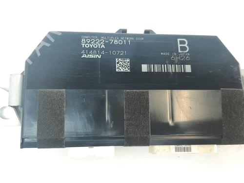 Used Electronic module LEXUS NX (_Z1_) 300h (AYZ10_, AYZ10R) (197 hp) 18169829