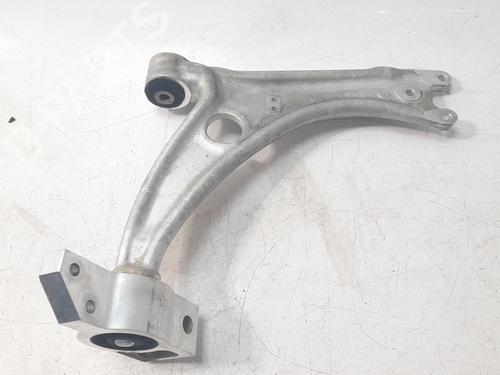 Used Left front suspension arm AUDI Q3 (8UB, 8UG) 1.4 TSI (150 hp) 27674566
