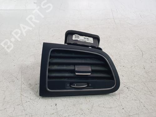 Used Air vent Air vent RENAULT MEGANE IV Hatchback (B9A/M/N_) 1.5 Blue dCi 115 (B9A6) (116 hp) 34288496 34288496