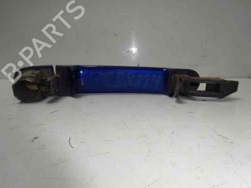 Venstre bak utvendig håndtak SEAT TOLEDO II (1M2) 1.9 TDI | BP1678637C130 