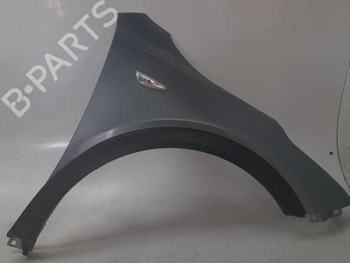 Used Right front fenders KIA XCEED (CD) 1.0 T-GDI (120 hp) 33114389