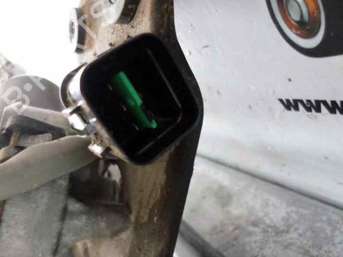 Front wiper motor HYUNDAI MATRIX (FC) 1.6 | BP1331758M29 
