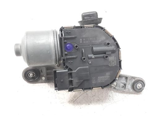 Used Front wiper motor CITROËN C4 Grand Picasso II (DA_, DE_) [2013-2025]  16927082