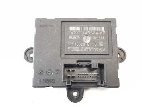 Used Electronic module FORD MONDEO IV Turnier (BA7) 2.0 TDCi (140 hp) 8364194