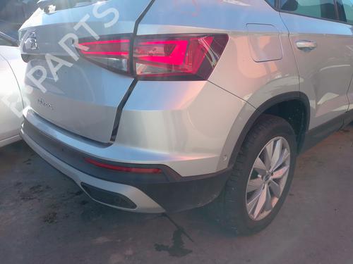 Rear bumper SEAT ATECA (KH7, KHP) 1.5 TSI | BP32868077C8 - Image 2