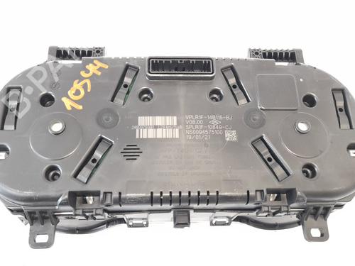 Instrument cluster DACIA SANDERO II  | BP8190566C47 