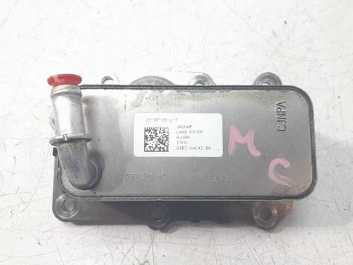 Oliekøler LAND ROVER RANGE ROVER EVOQUE (L538) 2.0 D 4x4 (150 hp) 31173022