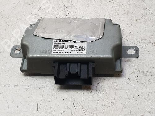 Used Electronic module Electronic module JEEP CHEROKEE (KL) 2.2 CRD 4x4 (200 hp) 33649883 33649883