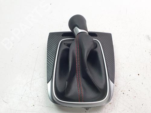 Shift knob MG MG ZS SUV (AZS1)  | BP23892685I34 